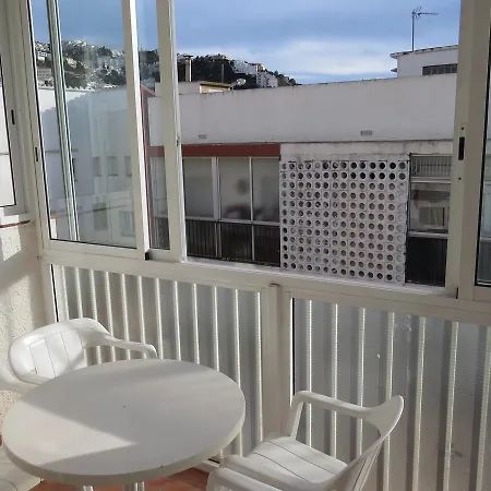 Appartement Avda. Montserrat *